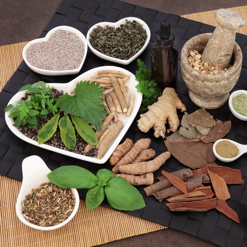 中医养生:传统智慧与现代健康理念的融合
